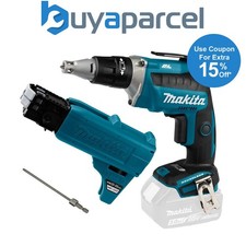Makita DFS452Z 18v Collated