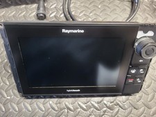 Raymarine eS97 HybridTouch 9"