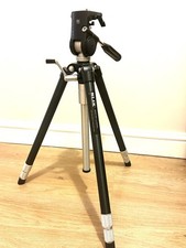 SLIK Master Classic Tripod -