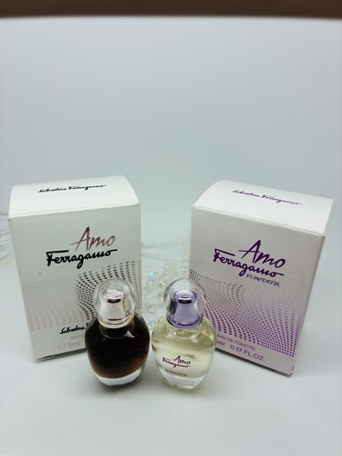 Salvatore ferragamo amo - salvatore,