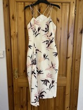 Keepsake The Label Midi Dress Size Small BNWT
