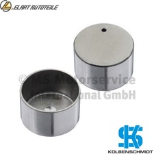 4x VALVE TAPPET 50007845 FOR RENAULT H4B400/408/401/451/453 0.9L 3cyl DACIA 0.9L