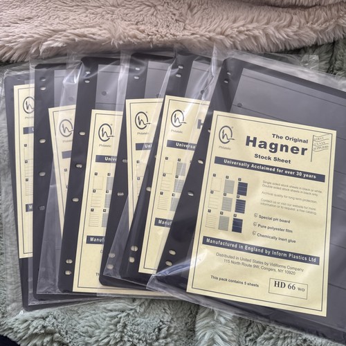 Hagner row double sided - 30, double-sided