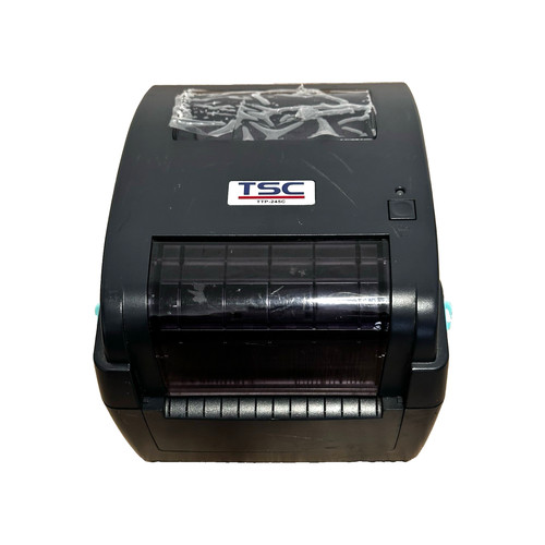 Tsc ttp 245c thermal - ttp-245c, transfer