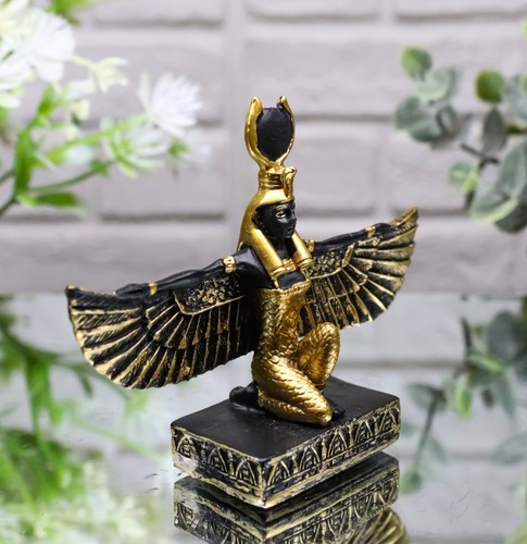 Egyptian goddess motherhood - goddess,