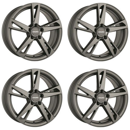 Alloy wheels carmani 16 - 4,