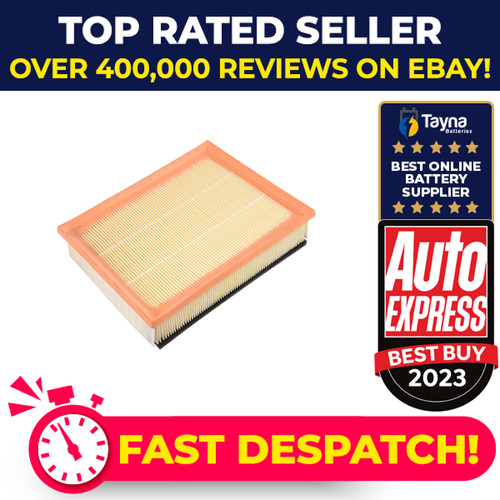 Air filter fits transporter - filter,
