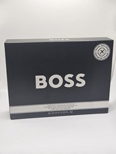 HUGO BOSS MINIATURE SET THE
