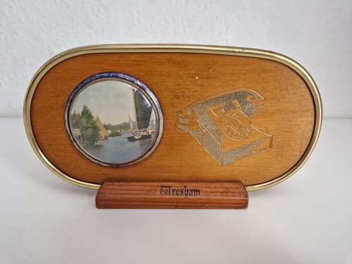 Telephone moneybox avon - telephone,