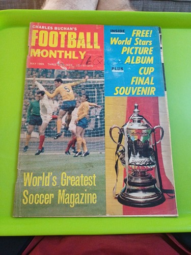 Charles buchans football - charles,