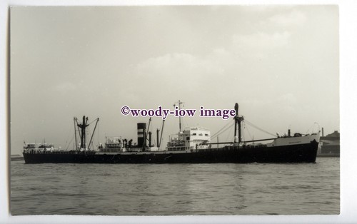C3488 harrison line cargo - line,