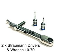 Dental implant Straumann