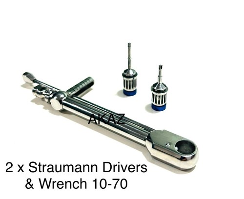 Dental implant straumann - dental,