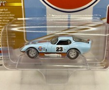 1:64 Shelby Cobra Daytona 1965