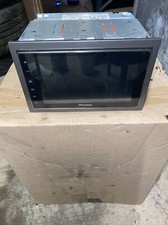 PIONEER SPH-DA120 Radio Head App Smartphone Receiver - Apple CarPlay Android