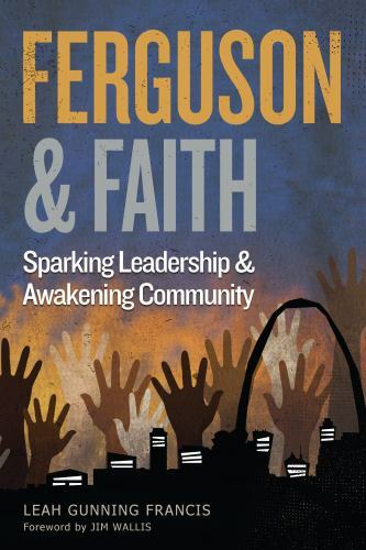 Ferguson and faith sparking - and, faith: