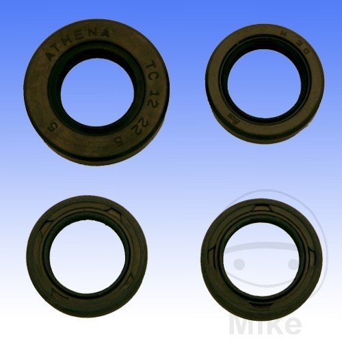 Engine seal kit for yamaha - engine,
