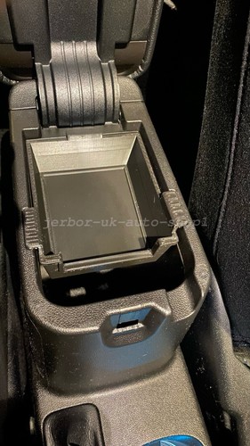 For ford fiesta mk8 - ford,