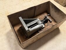 Myford Vertical Milling Slide