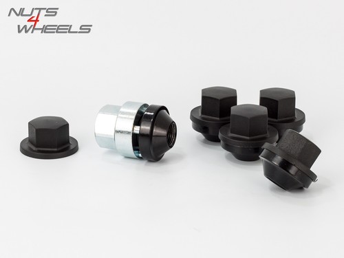Black oem style - 5, x