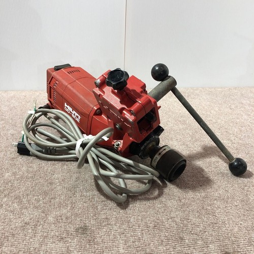 Hilti dd80e 80e - hilti, from