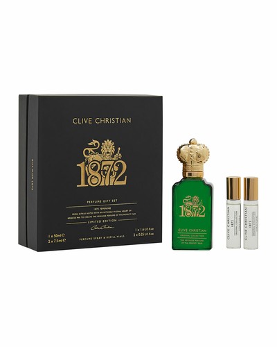Clive christian 1872 for women - clive,