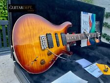 ♚NOS♚2008 Paul Reed Smith*PRS 513 ♚McCARTY TOBACCO SUNBURST♚ Custom 22*24*Studio