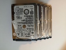 DELL D620 D630 HDD 160GB 250GB 320GB 500GB SATA 2.5 HARD DRIVE FOR LAPTOP