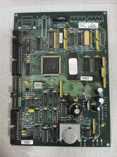 Gilbarco assy t19501 rev c - assy, t19501-g2
