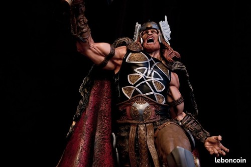 Thor arh statue very - statue,,