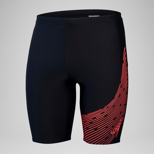 Speedo mens medley logo jammer - speedo,