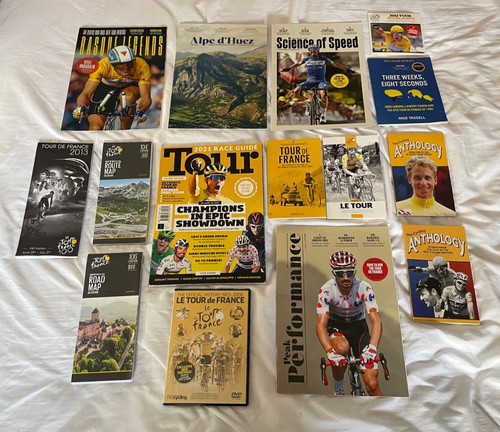 Tour france cycling - de,