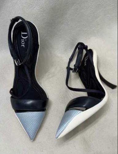 Shoes high heels dior - high, heels,