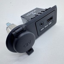 KIA VENGA CIGARETTE LIGHTER