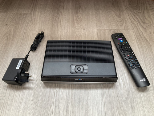 Dtr t2100 youview - bt/ee, youview+