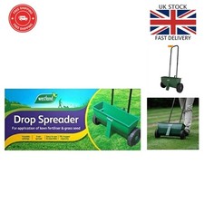 Traditional Wheeled Lawn