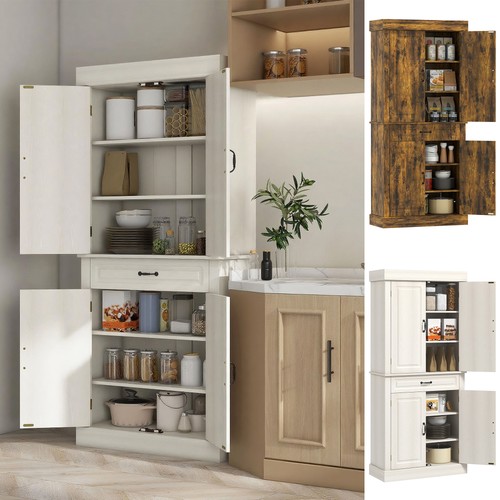 Freestanding kitchen cupboard - freestanding,
