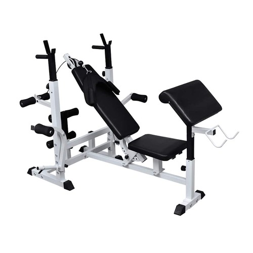 Weight multi bench universal - weight,
