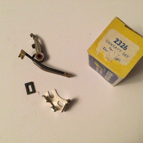 Citroen 2000 dist 525273b - dist.,