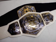 WWE AUTHENTIC NXT WOMANS TAG