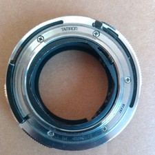 Tamron Adaptall 2 To AI-s