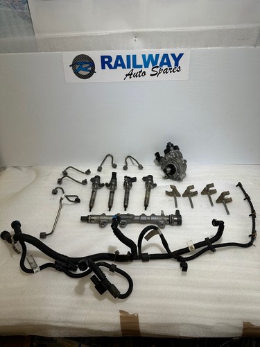 Bmw f10 f20 - f30, 120d