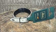 Hunter Stone/nappa Black