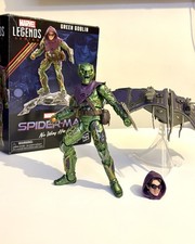 Marvel Legends Spider-Man No