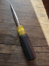 Klein tools 32801 - klein, multi-bit