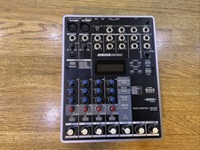 Roland M-10DX 10 Channel