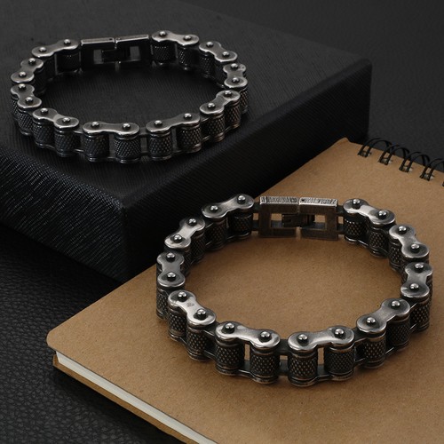 Men stainless steel - men’s,