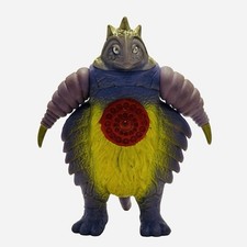 Ultraman Bemstar Kaiju Monster Action Figure Toy Vintage