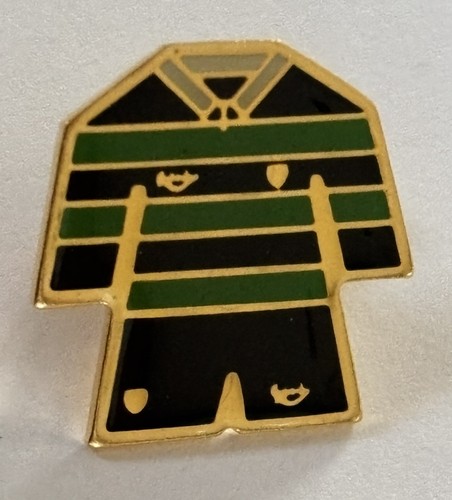 Northampton saints rugby shirt - saints,