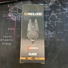 Prologic C-Series Alarm - Blue